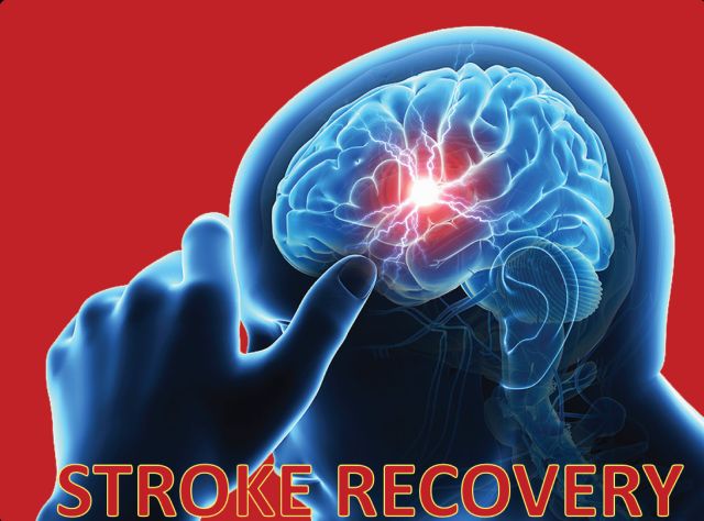 Stroke Recovery