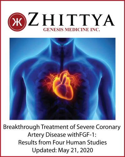 Coronary Artery Disease White Paper