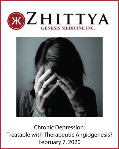 Chronic Depression White Paper