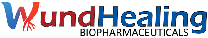 Wund Healing Biopharmaceuticals